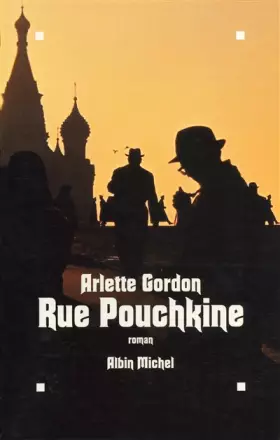 Couverture du produit · Rue Pouchkine