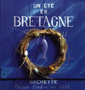 Couverture du produit · Un été en Bretagne, 1998