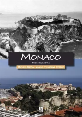 Couverture du produit · Monaco