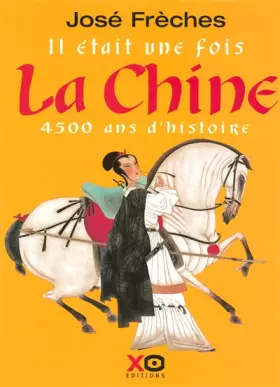 Couverture du produit · IL ETAIT FOIS LA CHINE