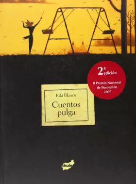 Couverture du produit · Cuentos pulga (Trampantojo)