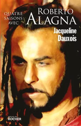 Couverture du produit · Quatre saisons avec Roberto Alagna