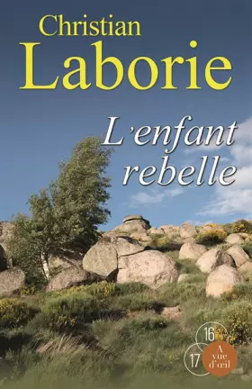 Couverture du produit · L'enfant rebelle
