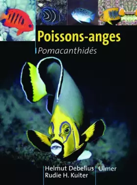 Couverture du produit · Poissons-anges : Pomacanthidés