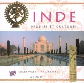 Couverture du produit · Inde