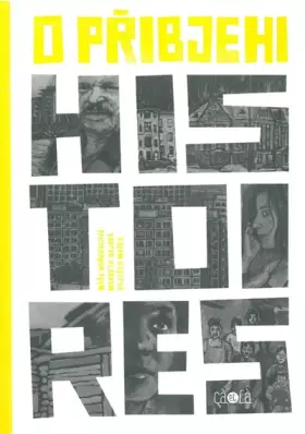 Couverture du produit · O pribjehi : Histoires