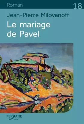 Couverture du produit · Le mariage de Pavel