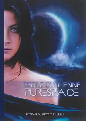 Couverture du produit · Purespace