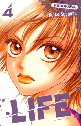 Couverture du produit · Life - tome 04 (4)