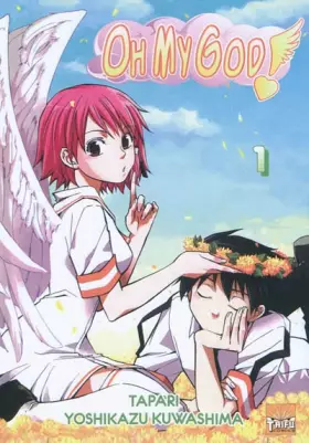 Couverture du produit · Oh my god! T01