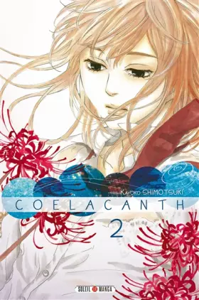 Couverture du produit · Coelacanth T02