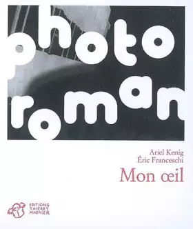 Couverture du produit · Mon oeil