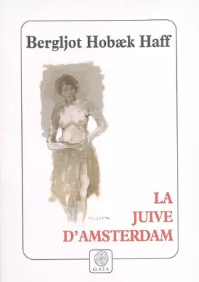 Couverture du produit · La juive d'Amsterdam