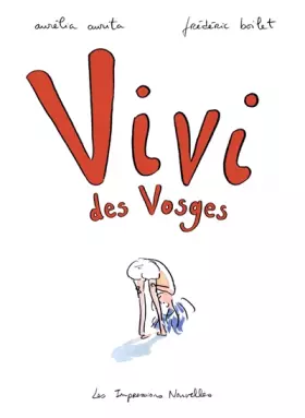 Couverture du produit · Vivi des Vosges