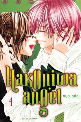 Couverture du produit · Hakoniwa Angel T04