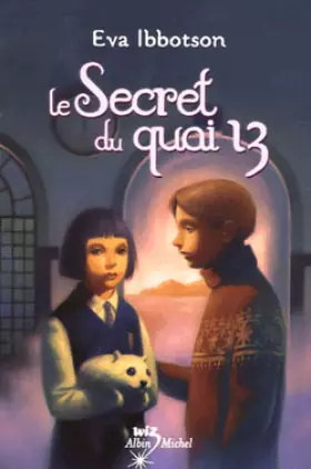 Couverture du produit · Le secret du quai 13