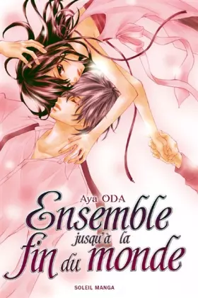 Couverture du produit · Ensemble jusqu'à la fin du monde