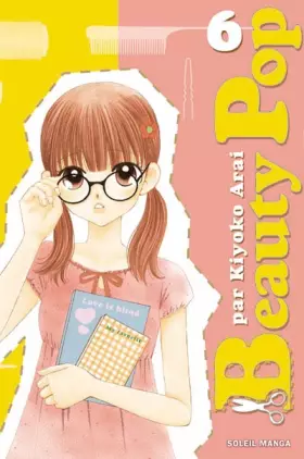 Couverture du produit · Soleil manga