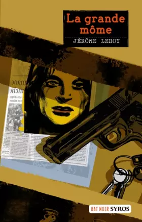 Couverture du produit · La grande môme