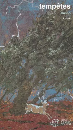 Couverture du produit · Tempêtes