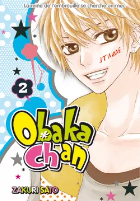 Couverture du produit · Shojo