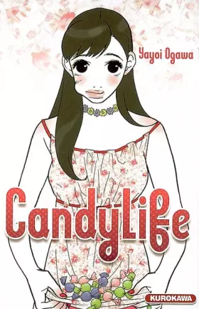 Couverture du produit · CandyLife