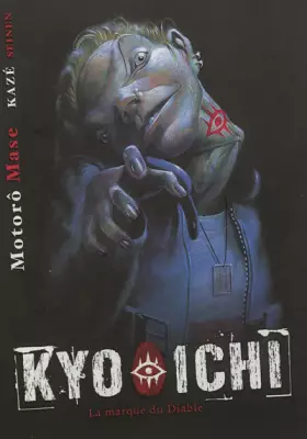 Couverture du produit · Kyo Ichi