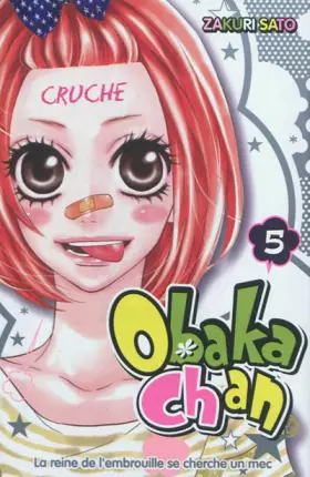 Couverture du produit · Shojo