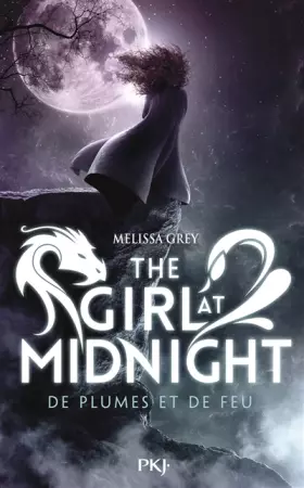 Couverture du produit · 1. The Girl at Midnight : De plumes et de feu (1)
