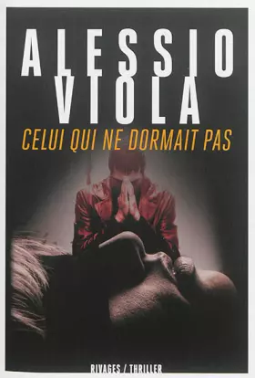 Couverture du produit · Celui qui ne dormait pas