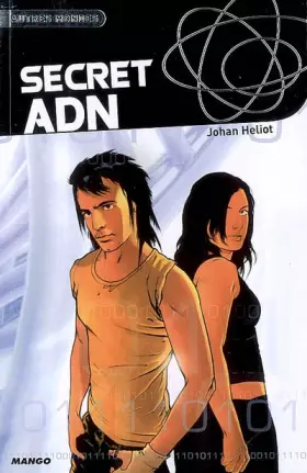 Couverture du produit · Secret ADN