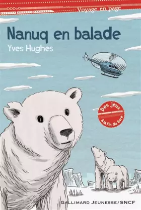 Couverture du produit · Nanuq en balade