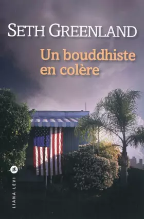 Couverture du produit · Un bouddhiste en colère