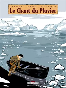 Couverture du produit · Le Chant du Pluvier