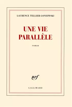Couverture du produit · Une vie parallèle