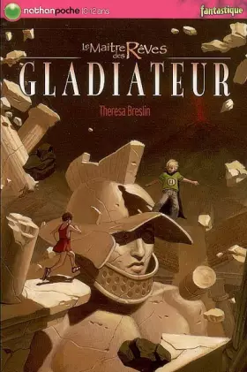 Couverture du produit · Gladiateur