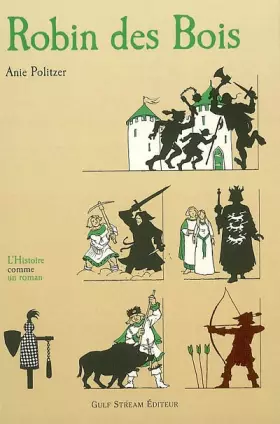 Couverture du produit · Robin des Bois