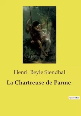 Couverture du produit · La Chartreuse de Parme