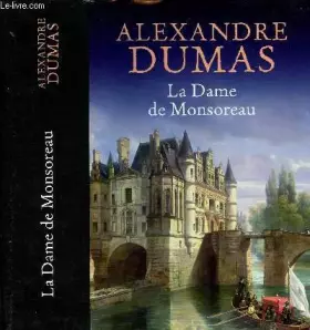 Couverture du produit · La dame de Monsoreau