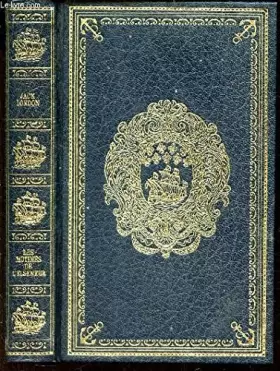 Couverture du produit · LES MUTINES DE L'ELSENEUR. / COLLECTION "LES GRANDES AVENTURES DE LA MER".