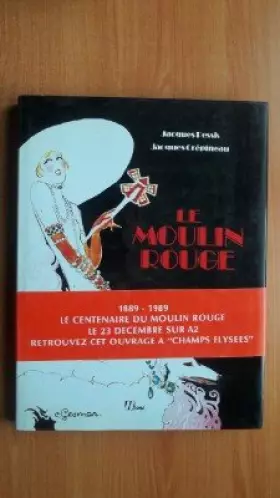 Couverture du produit · Le Moulin-Rouge