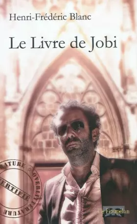 Couverture du produit · Le Livre de Jobi