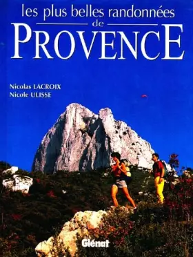Couverture du produit · Les plus belles randonnées de Provence 2000