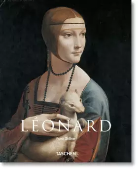 Couverture du produit · Leonardo Léonard de Vinci, 1452 - 1519