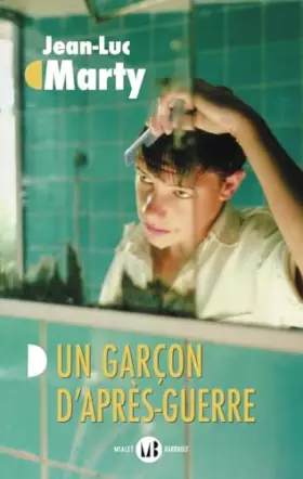 Couverture du produit · Un garçon d'après-guerre