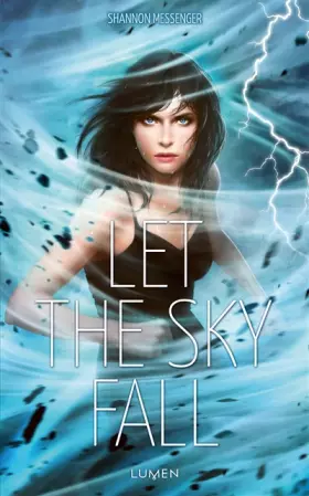 Couverture du produit · Let the Sky Fall