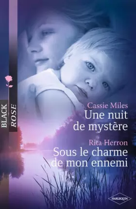 Couverture du produit · Nuit de mystère Sous le charme de mon ennemi