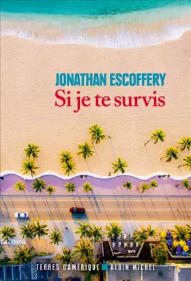 Couverture du produit · Si je te survis