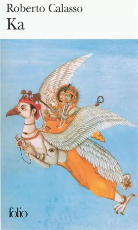 Couverture du produit · Ka