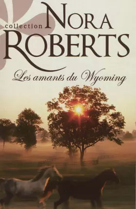 Couverture du produit · Les amants du Wyoming